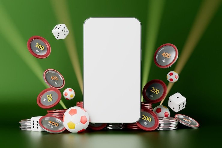 Lightning Dice Game