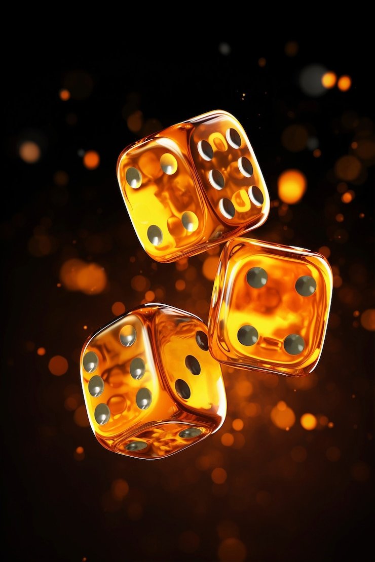 Streaming live berkualitas tinggi dari studio resmi Studio live-dealer profesional selot88 untuk permainan Lightning Dice